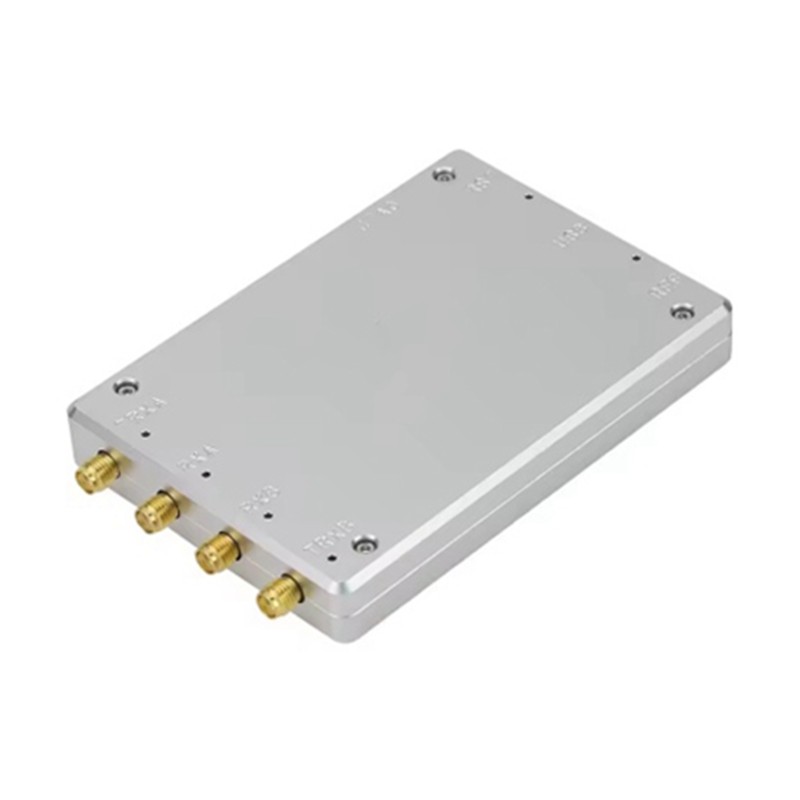Sdr Software Defined Radio Hackrf - DTA4-XC7A100T+ AD9361 B210 Mini SDR Software