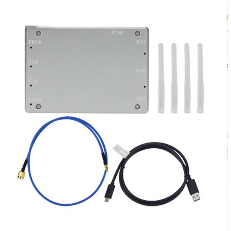 TFORU-Voor Hackrf Pluto SDR Co - Sdr Software Defined Radio Hackrf recensie en prijs