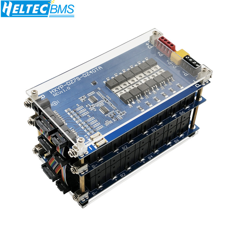 24V 29V 7S 40a Power Wall 1865 - Spot Welder 18650 Battery Pack recensie en prijs