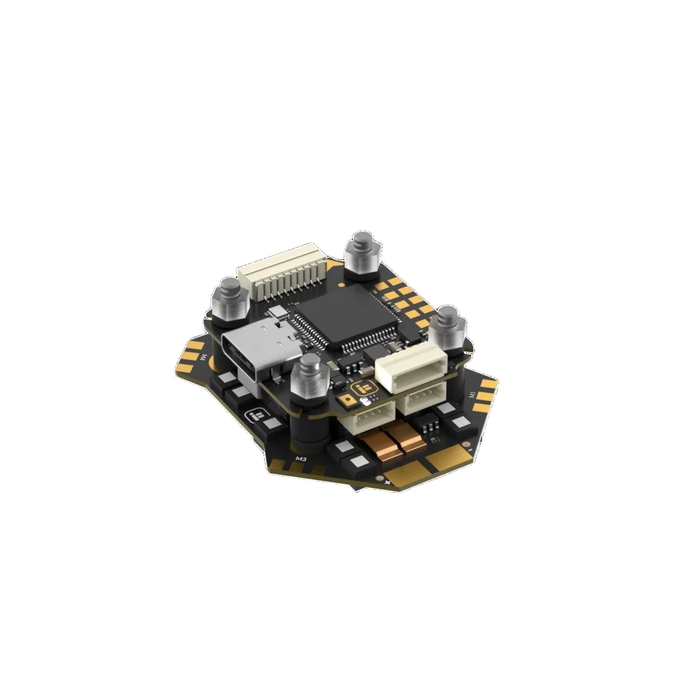IFlight Borg F7 Mini Stack ICM - Fpv Flight Controller F7 Stack 60A recensie en prijs