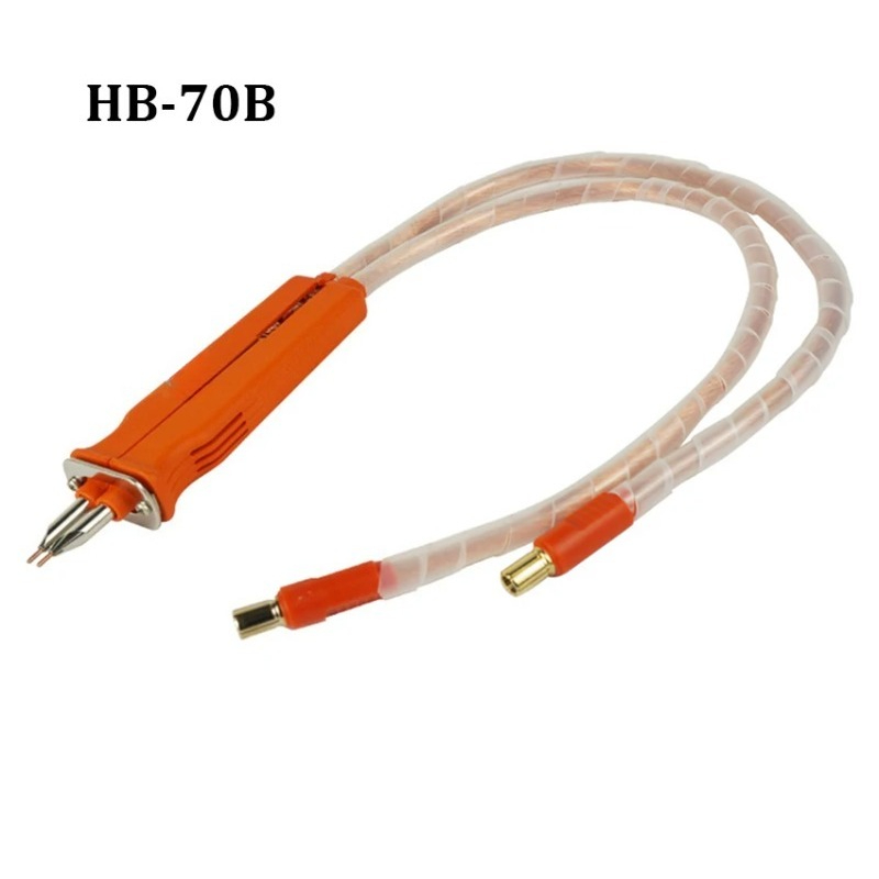 HB-70B puntlaspen, vervangende - Spot Welder 18650 Battery Pack recensie en prijs