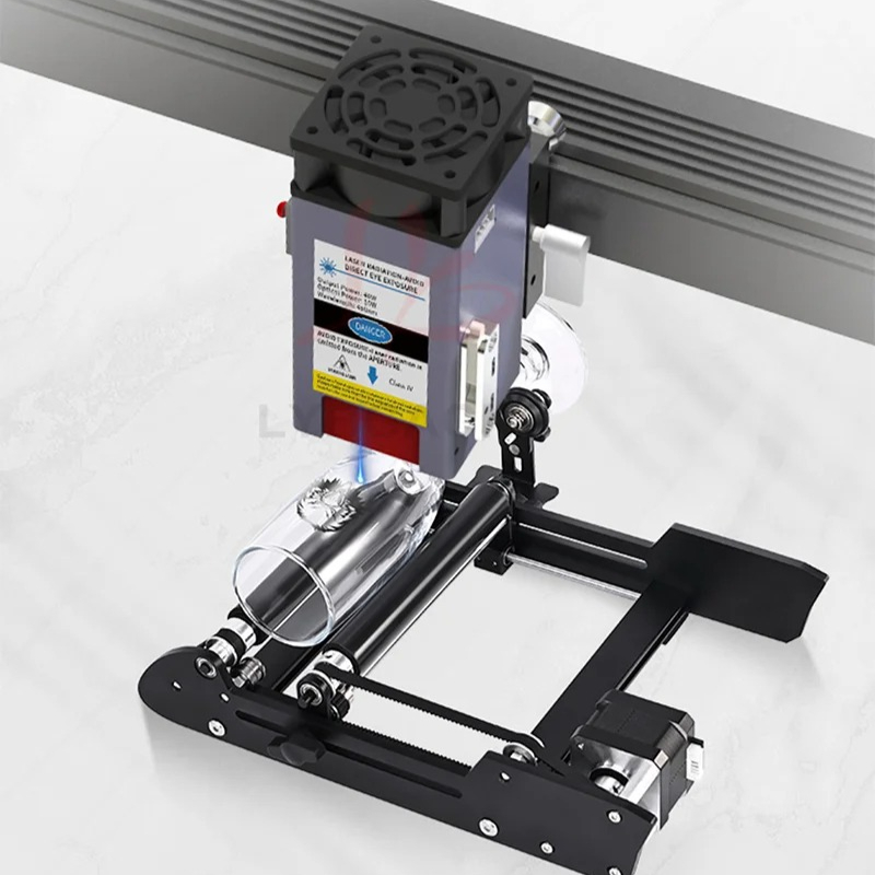 LY 4040 10 W/20 W Desktop Fram - Mini Laser Engraver Cnc Router recensie en prijs