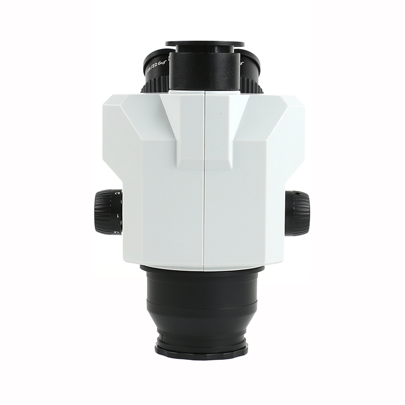 Lab/Industriële Stereomicrosco - Stereo Trinocular Microscope Pcb recensie en prijs