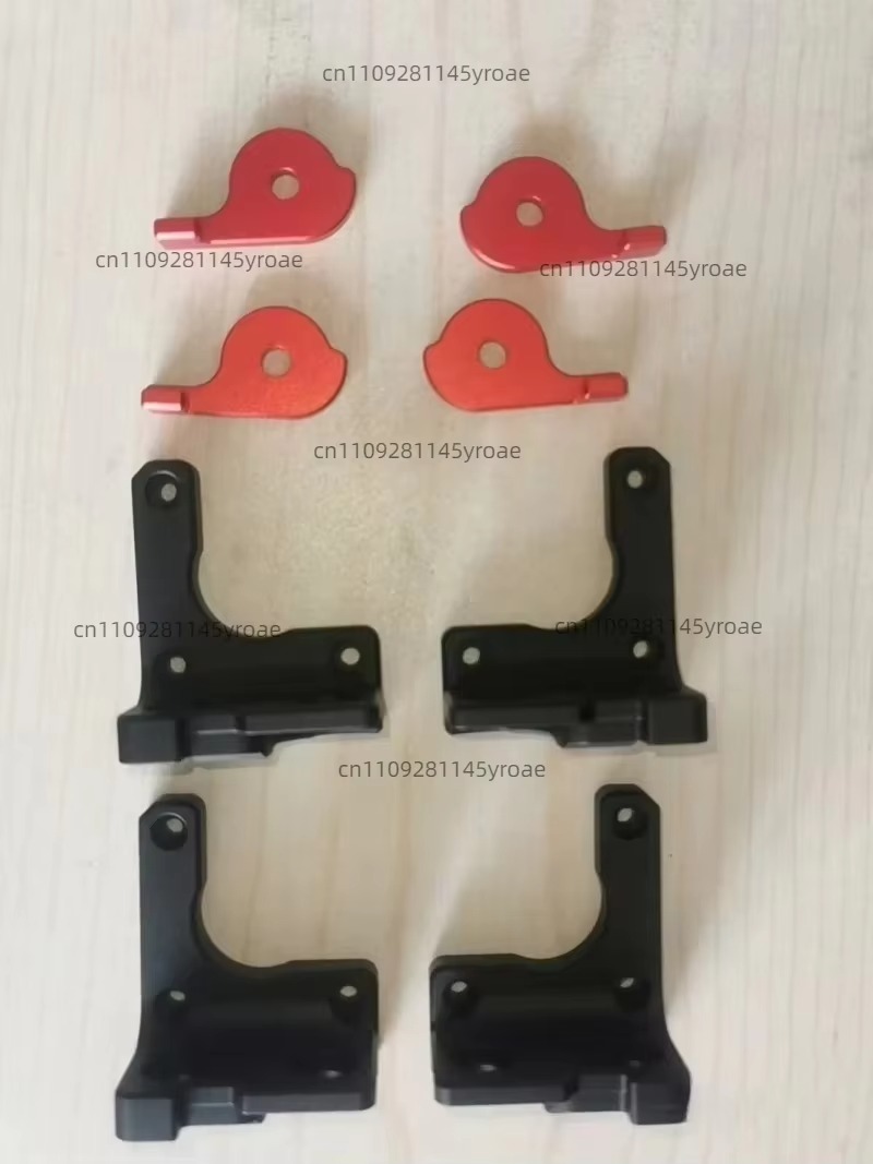 Voron 2.4 R2 Z-as upgradekit,  - Voron 2.4 R2 Kit recensie en prijs
