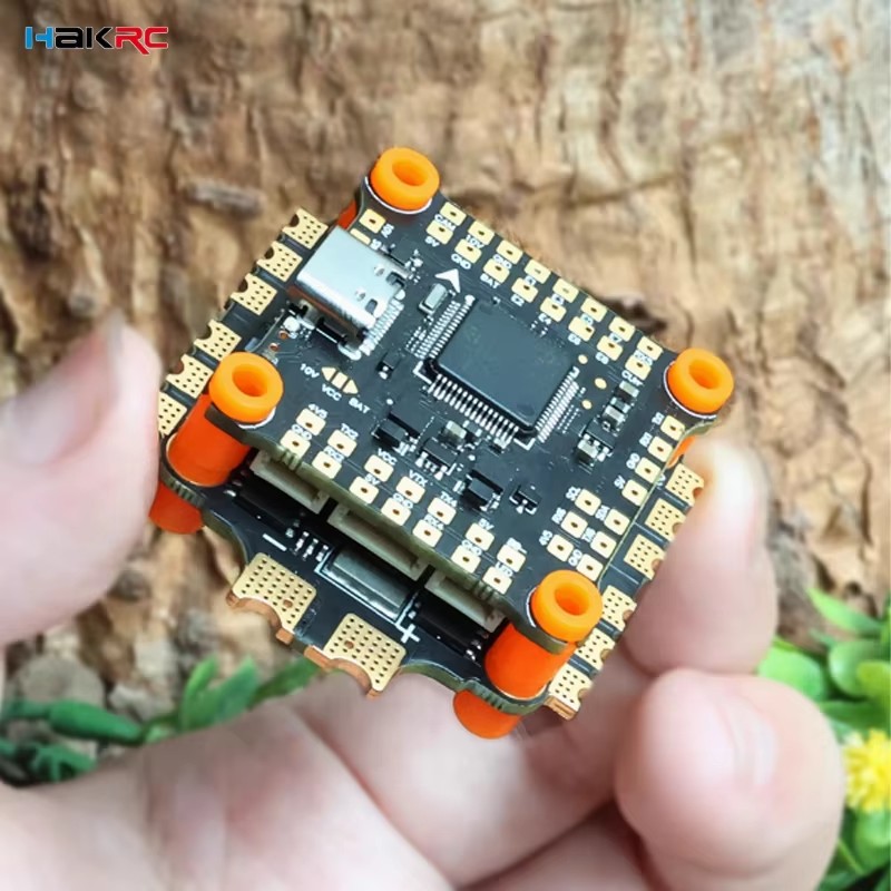 HAKRC F7 V2 Flight Controller  - Fpv Flight Controller F7 Stack 60A recensie en prijs