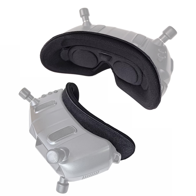 Voor WalkSnail Avatar HD Bril  - Fpv Goggles Walksnail Avatar Hd recensie en prijs